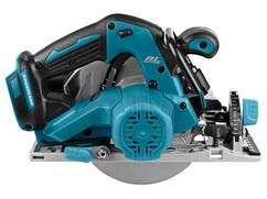 MAKITA Cirkelzaagmachine 165MM body in Mbox DHS680ZJ 18V