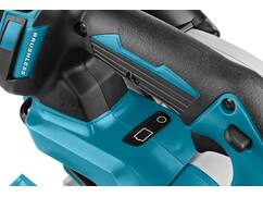 MAKITA Cirkelzaagmachine 165MM body in Mbox DHS680ZJ 18V