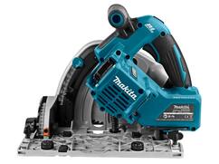 Makita invalcirkelzaag body in Mbox DSP600ZJ 165MM 2X18V