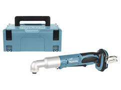 MAKITA Haakse slagschroevendraaier body in Mbox DTL061ZJ 18V