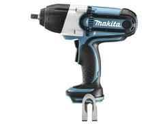 MAKITA Slagmoersleutelmachine body in Mbox DTW450ZJ 18V