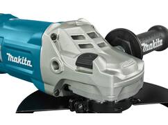 MAKITA Haakse slijpmachine 230MM in doos GA9071X1 230V/2800W