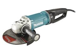 MAKITA Haakse slijpmachine 230MM in doos GA9071X1 230V/2800W