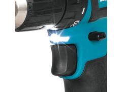 MAKITA Klopboor-/schroefmachine body in Mbox HP332DSAJ 10.8V/2.0A