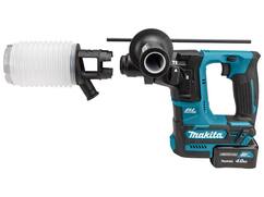 MAKITA Boorhamermachine in Mbox HR166DSMJ 10.8V/4.0A
