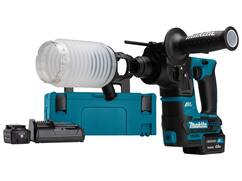 MAKITA Boorhamermachine in Mbox HR166DSMJ 10.8V/4.0A