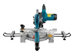 MAKITA Radiaal afkortzaagmachine 216MM in doos LS0815FLN 230V/1400W