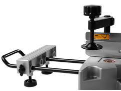 MAKITA Radiaal afkortzaagmachine 216MM in doos LS0815FLN 230V/1400W