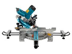 MAKITA Radiaal afkortzaagmachine 216MM in doos LS0815FLN 230V/1400W