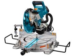 MAKITA Radiaal afkortzaagmachine 260MM in doos LS1019L 230V/1510W
