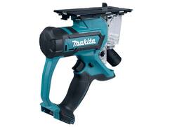 MAKITA Gipszaagmachine body in Mbox SD100DZJ 10.8V