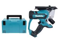 MAKITA Gipszaagmachine body in Mbox SD100DZJ 10.8V