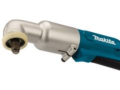 MAKITA Haakse slagmoersleutelmachine body in Mb TL065DZJ 10.8V