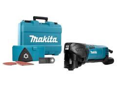 MAKITA Multitoolmachine in koffer TM3010CX15 230V/320W