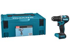 Makita Boor-/schroefmachine body in M-box DDF487ZJ 18V