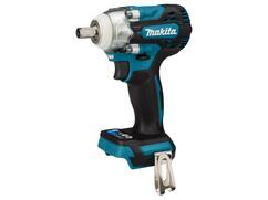 MAKITA Slagmoersleutelmachine body in Mbox DTW301ZJ 18V