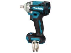 MAKITA Slagmoersleutelmachine body in Mbox DTW301ZJ 18V