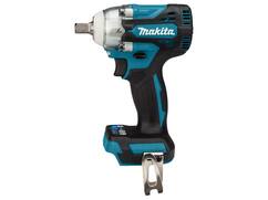 MAKITA Slagmoersleutelmachine body in Mbox DTW301ZJ 18V