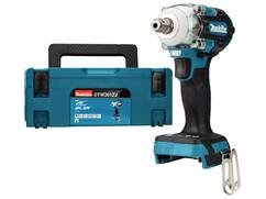 MAKITA Slagmoersleutelmachine body in Mbox DTW301ZJ 18V