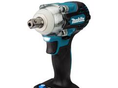 MAKITA Slagmoersleutelmachine body in Mbox DTW301ZJ 18V