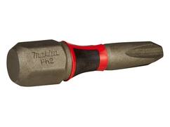 Makita Slagschroefbit verdund IMPACT PREMIER PH2X25MM
