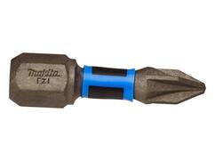 Makita Slagschroefbit IMPACT PREMIER PZ1X25MM