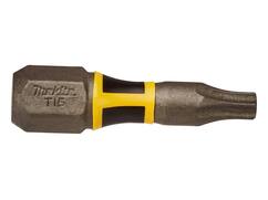 Makita Slagschroefbit IMPACT PREMIER T15X25MM