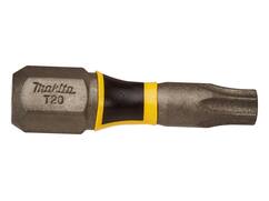 Makita Slagschroefbit IMPACT PREMIER T20X25MM
