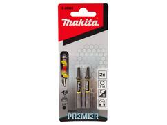 Makita Slagschroefbit IMPACT PREMIER T15X50MM