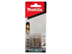 MAKITA Slagschroefbit IMPACT PREMIER T30X25MM