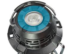 MAKITA Campinglamp met radio en bluetooth DMR056 18V