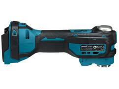 MAKITA Multitool body in doos DTM52Z 18V