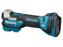 MAKITA Multitool body in doos DTM52Z 18V