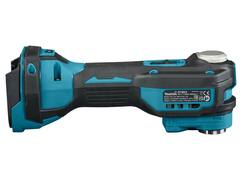 MAKITA Multitool body in doos DTM52Z 18V