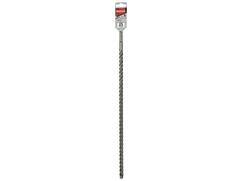 MAKITA Hamerboor SDS-plus 4-snijder P4S 12X455MM