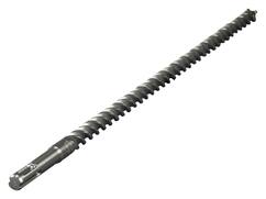 MAKITA Hamerboor SDS-plus 4-snijder P4S 12X455MM