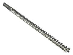 MAKITA Hamerboor SDS-plus 4-snijder P4S 12X455MM