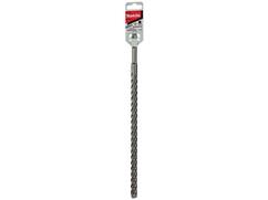 MAKITA Hamerboor SDS-plus 4-snijder P4S 14X315MM