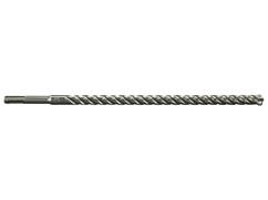 MAKITA Hamerboor SDS-plus 4-snijder P4S 14X315MM