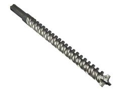 MAKITA Hamerboor SDS-plus 4-snijder P4S 14X315MM
