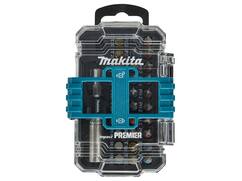 Makita Bitset impact premier 31-delig