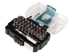 Makita Bitset impact premier 31-delig