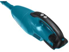 Makita Stofzuiger body in doos DCL181FZ 18V