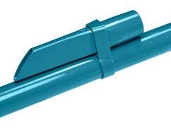 Makita Stofzuiger body in doos DCL181FZ 18V
