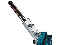 Makita Stripschuurmachine body in doos DBS180Z 18V