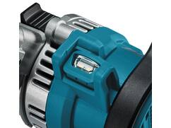 Makita Stripschuurmachine body in doos DBS180Z 18V