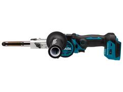 Makita Stripschuurmachine body in doos DBS180Z 18V