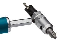 Makita Quad Driver 2.4MM/PH2
