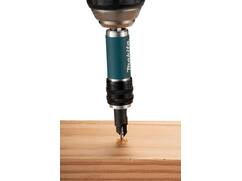 Makita Quad Driver 2.4MM/PH2