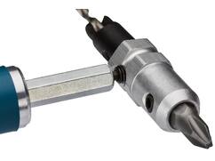 Makita Quad Driver 2.8MM/PH2